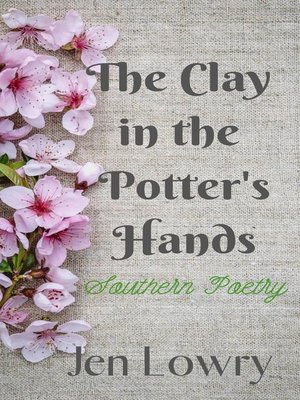cover image of The Clay in the Potter's Hands